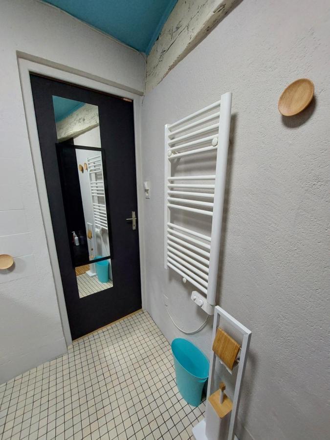 Appartement Les chats à Bergerac Extérieur photo
